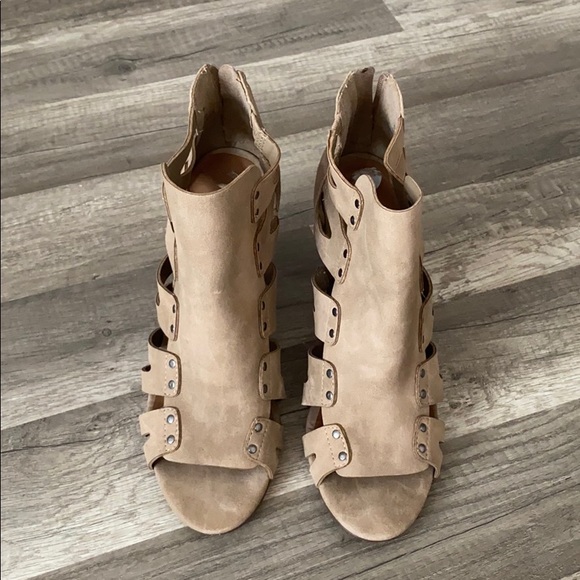 Booties - Picture 2 of 3